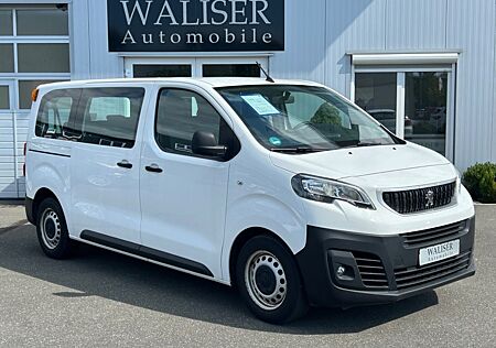 Peugeot Expert Kombi L2 *9-Sitzer*Klima*PDC*Tempomat*