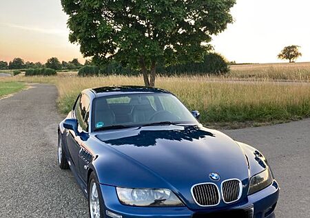 BMW Z3 Coupé 2.8 -