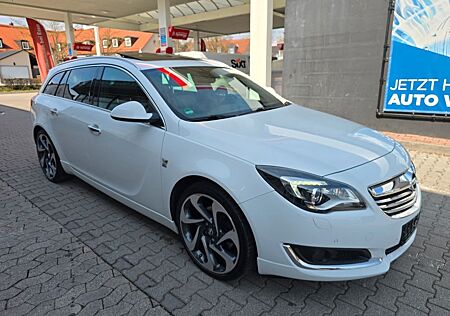 Opel Insignia A Sports Tourer Innovation OPC LINE 4x4