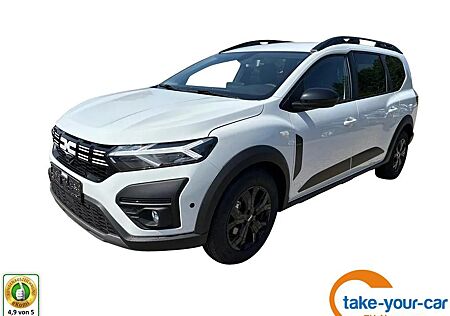 Dacia Jogger gebraucht kaufen Dacia Jogger Extreme 7-SITZER+LED+SHZ+ALU+KAMERA+DAB