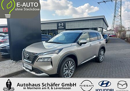 Nissan X-Trail TEKNA+ 1.5 VC-T e-POWER 204PS 20''-Alu H