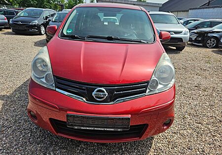 Nissan Note Acenta