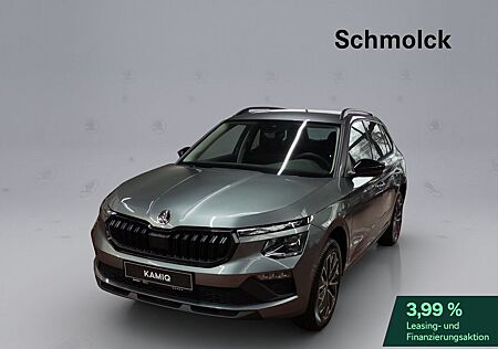Skoda Kamiq Tour 1.0 TSI DSG LED DAB SHZ RFK PDC PDC