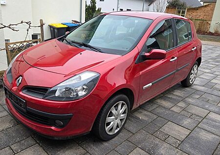 Renault Clio 1.2 55kW Rip Curl