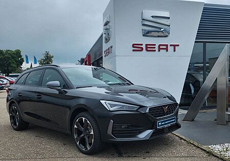 Cupra Leon Sportstourer 2.0 TDI DSG /Paket L / AHK *
