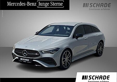 Mercedes-Benz CLA 180 Shooting Brake CLA 180 SB AMG Line Special Ed.*AHK*Winter-Pack.