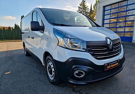 Renault Trafic Kasten L1H1 2,7t Komfort TOP ZUSTAND