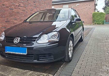 VW Golf Volkswagen V 2.0 FSI 4Motion 2.Hd 68540 Km