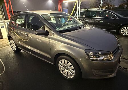 VW Polo Volkswagen 1.2 Comfortline Comfortline
