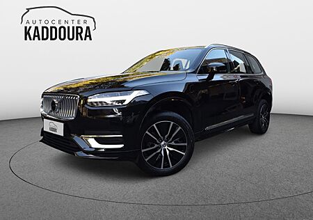 Volvo XC 90 XC90 T8Core Recharge AWDBlis+ACC, Kamera,LED,H&K