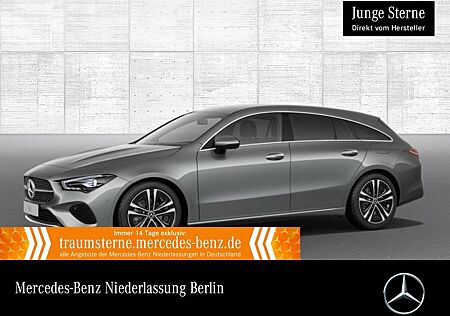 Mercedes-Benz CLA 180 Shooting Brake CLA 180 SB Progressive LED KEYLESS Kamera Ambien