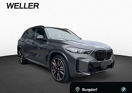BMW X5 xDrive40d M Sport-Pro Pano B/W SHz Soft-Close