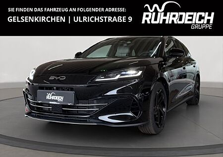 BYD SEAL 6 DM-i Touring Comfort Lite PANODACH NAV DI