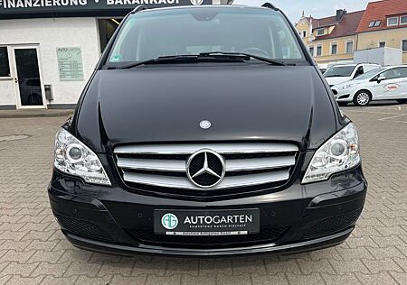 Mercedes-Benz Viano 3.0 CDI lang BlueEffiency Ambiente Edition