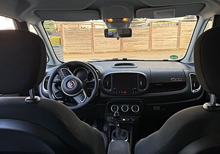 Fiat 500L Cross 1.4 16V Cross Cross