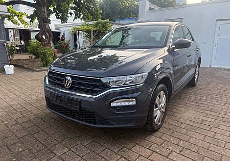 VW T-Roc Volkswagen 2.0 TDI SCR 85kW -