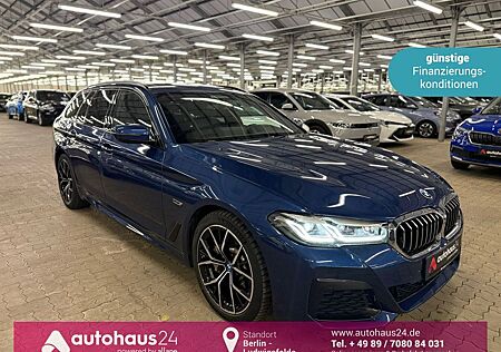 BMW 530 e M Sport LED|Panorama|Kamera