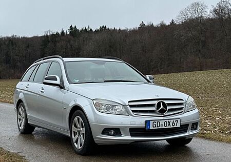 Mercedes-Benz C 180 Kompressor CLASSIC Classic