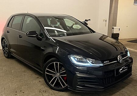 VW Golf Volkswagen VII Lim. GTD BMT*DIGITALTACHO*KAMERA*ACC