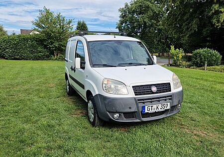 Fiat Doblo 1.3 Multijet