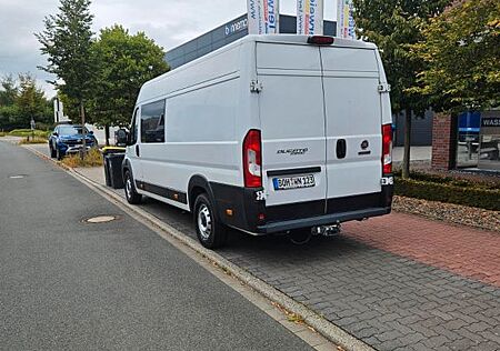 Fiat Ducato Maxi