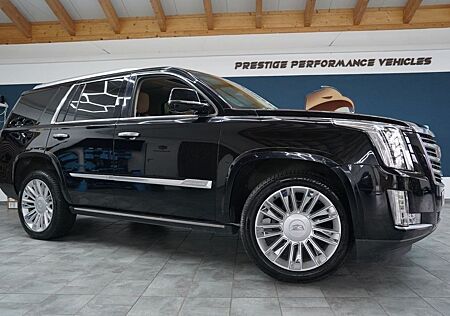 Cadillac Escalade 6.2L V8 Platinum