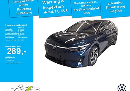 VW ID.7 Volkswagen 4M GTX *AHK*HEAD-UP*MATRIX*KAMERA*
