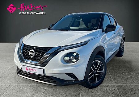 Nissan Juke N-CONNECTA 114 PS ( * AUTOMATIK * )