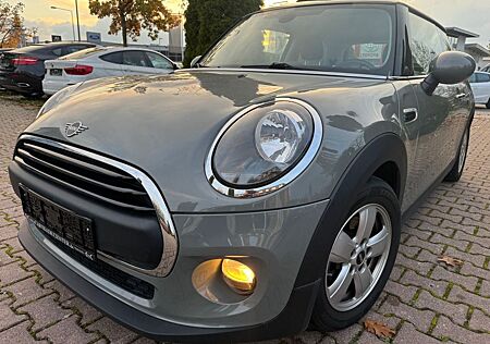 Mini ONE 3-trg. - NUR 60.000 KM