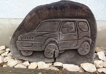 Suzuki Jimny 1.3 , HU 12/2027,KD NEU