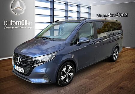 Mercedes-Benz V 250 d Style LED*Distronic*Navi*Kamera*UVM* ACC
