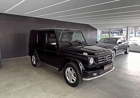 Mercedes-Benz G 350 BlueTec Station*H&K*Kamera*AHK*Schiebedach