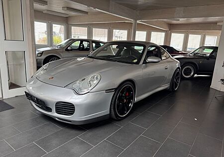Porsche 996 Carrera 4S Coupé Carrera 4S