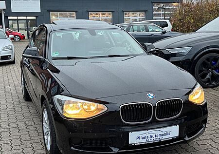 BMW 116 d Limousine ,Automatik, TÜV-AU 03/2027