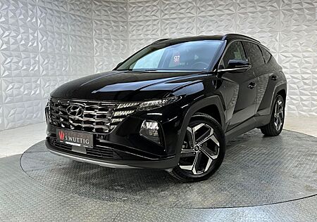 Hyundai Tucson Prime Plug-In Hybrid 4WD+KRELL+360°KAMERA
