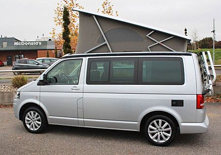 VW T5 California Volkswagen