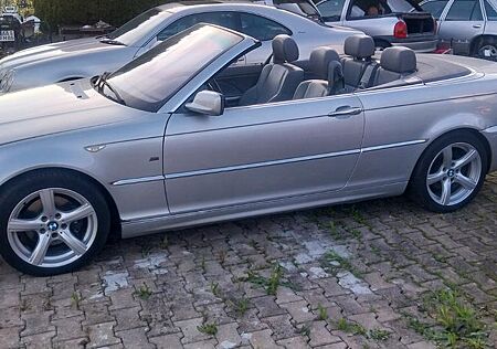 BMW 325Ci -