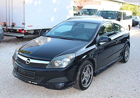 Opel Astra H GTC CATCH ME