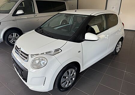 Citroën C1 Feel
