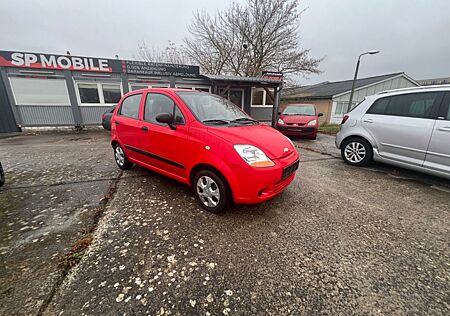 Chevrolet Matiz S