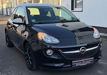 Opel Adam Jam