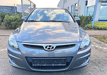 Hyundai i30 1.4 95.000KM Klima USB 1Hand Euro 4