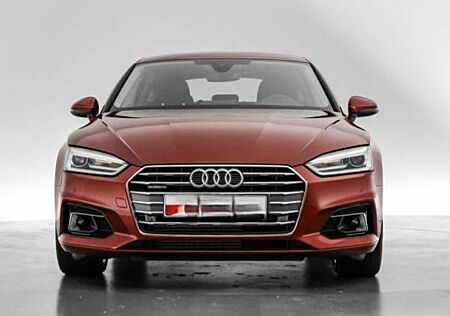 Audi A5 2.0 TFSI S tronic quattro Sportback