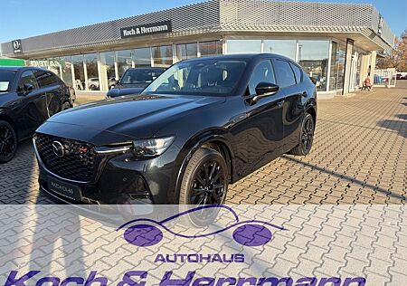 Mazda CX-60 2.5L e-Skyactiv PHEV HOMURA CON-P DRI-P CO