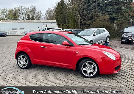 Alfa Romeo MiTo 1.3 JTDM 16V Turismo