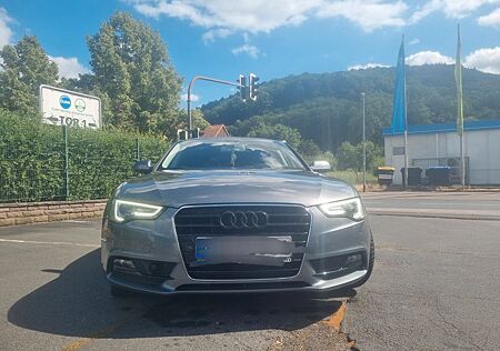Audi A5 1.8 TFSI Sportback -