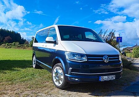 VW T6 Multivan Volkswagen Comfortline 2.0 TDI DSG Generation 6