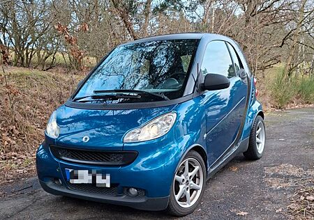 Smart ForTwo For Two coupé 451
