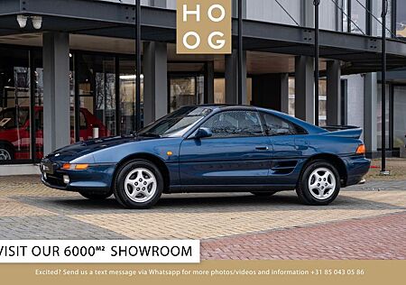 Toyota MR 2 2.0 GT-i 16