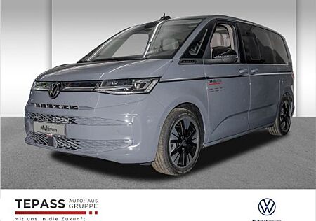 VW T7 Multivan Volkswagen 2,0l TDI Style ACC NAVI SHZ AHK DCC